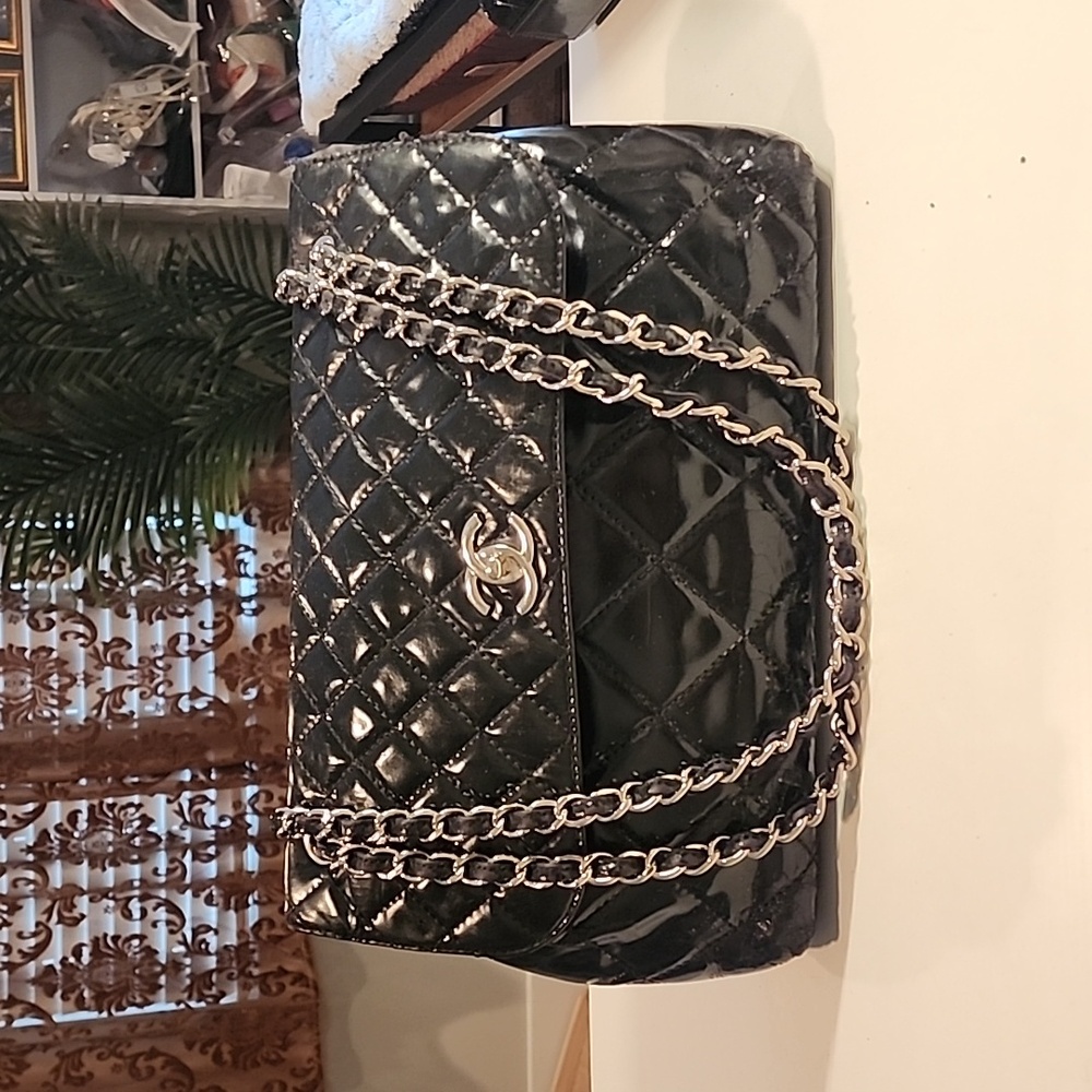 Vintage Chanel Bag